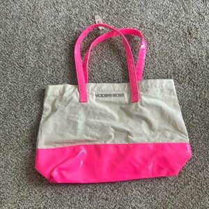 Victoria’s Secret bag
